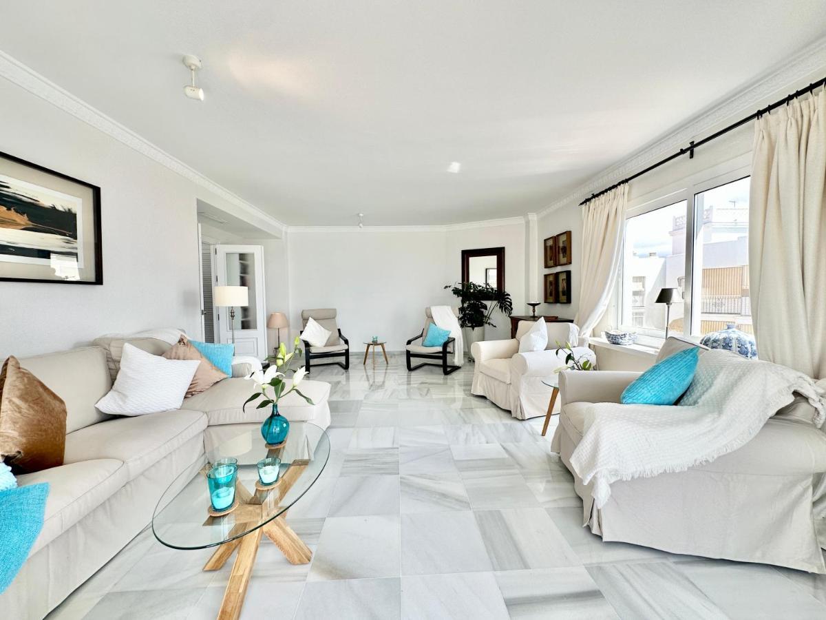 Del Mar Beachfront - Eaw Homes Lägenhet