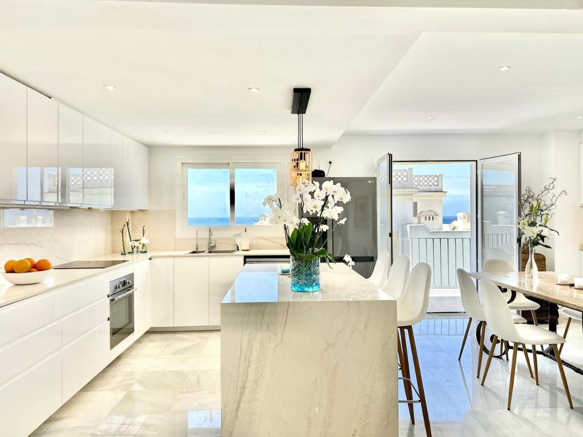 Apartamento Del Mar Beachfront - Eaw Homes *