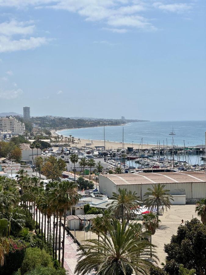 Apartamento Del Mar Beachfront - Eaw Homes Marbella