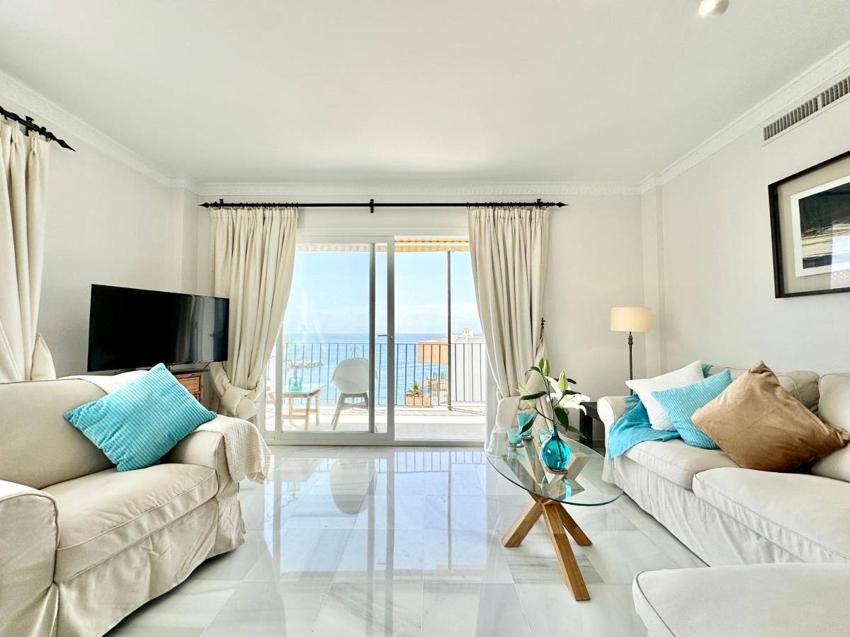 Apartamento Del Mar Beachfront - Eaw Homes