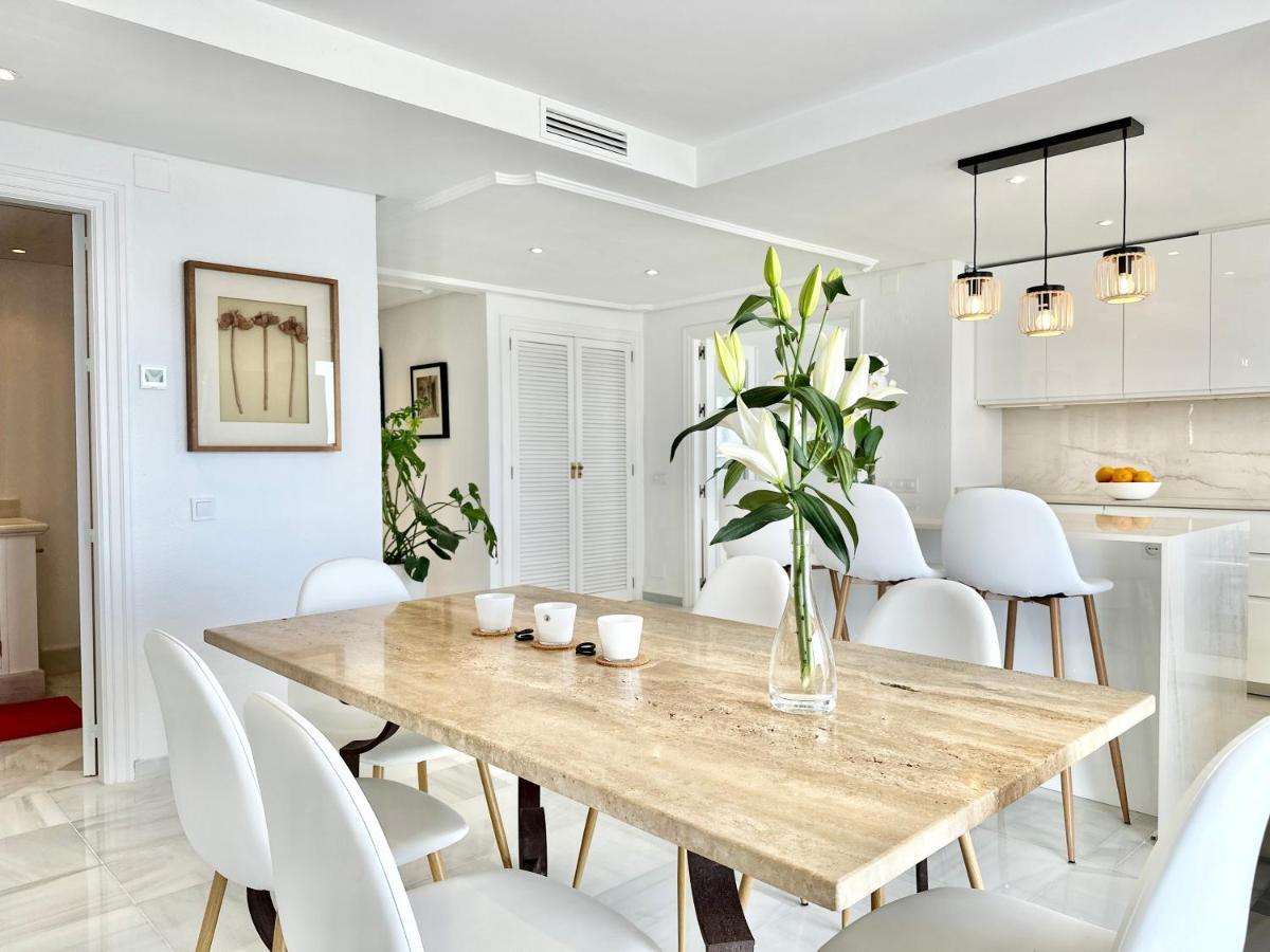 Del Mar Beachfront - Eaw Homes Apartamento *